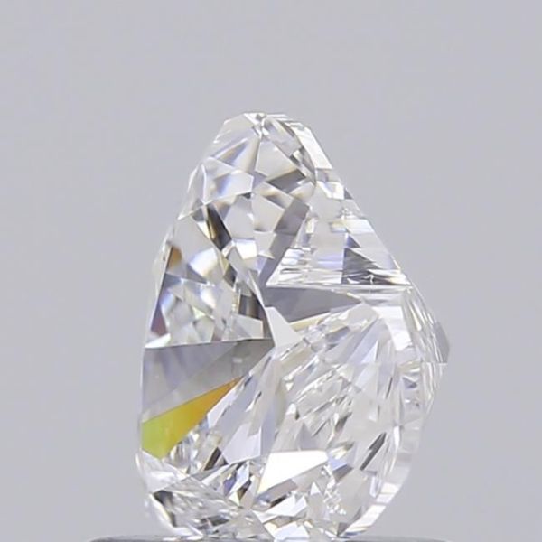 Heart Lab-Grown Diamond image
