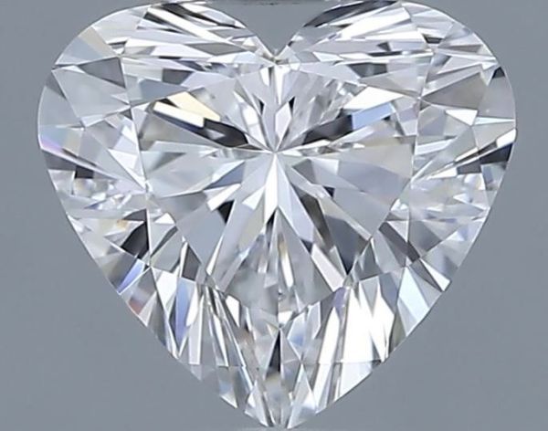 Heart Diamond image