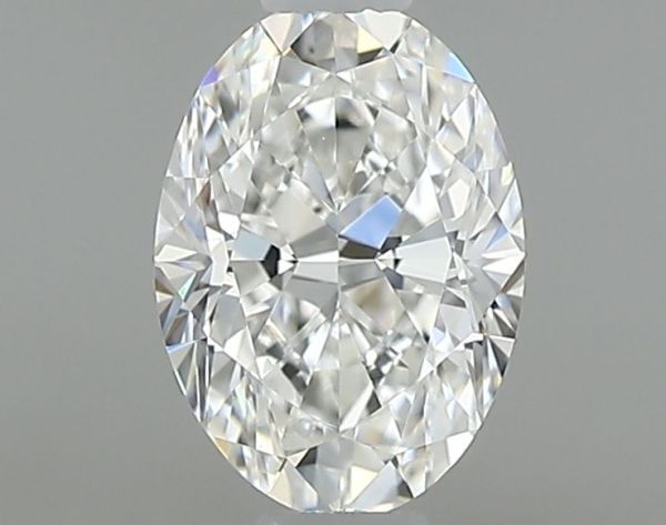 Oval Diamond image