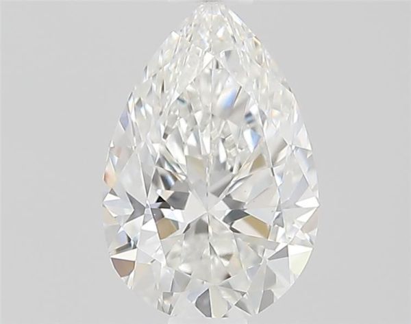 Pear Diamond image