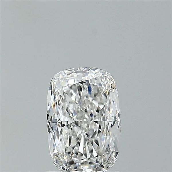Cushion Lab-Grown Diamond image