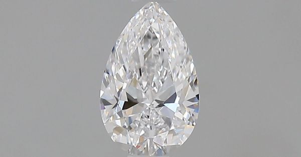 Pear Diamond image