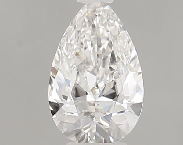 Pear Lab-Grown Diamond image