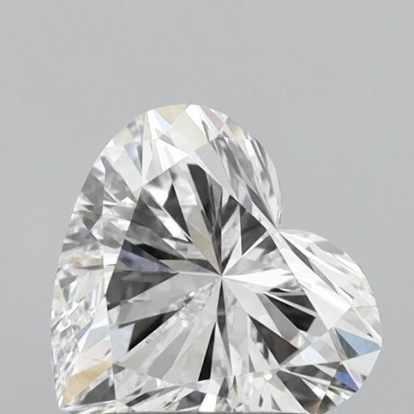 Heart Lab-Grown Diamond image