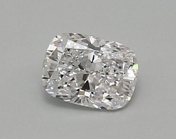 Cushion Lab-Grown Diamond image