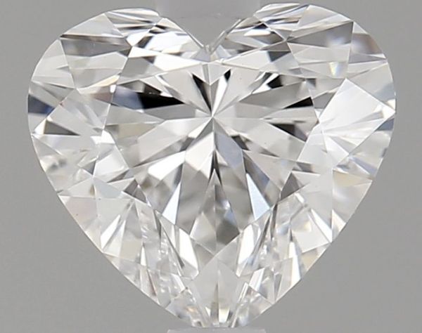 Heart Lab-Grown Diamond image