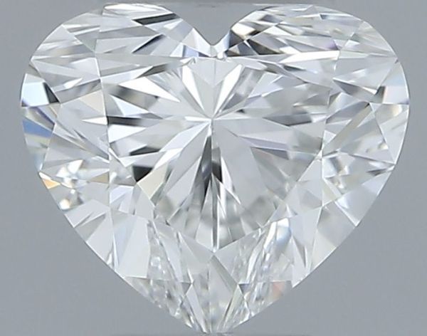 Heart Diamond image