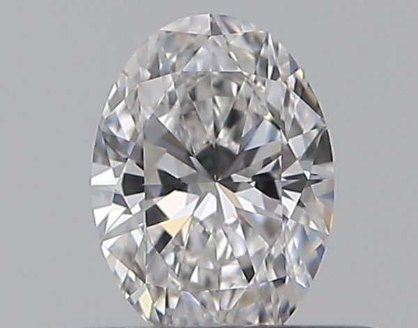 Oval Diamond image