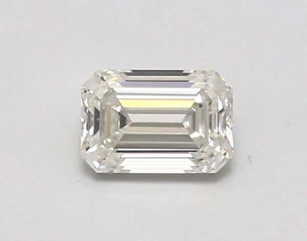 Emerald Lab-Grown Diamond image