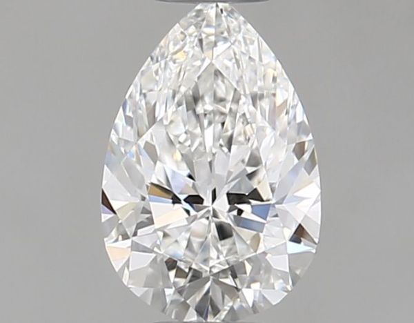 Pear Diamond image