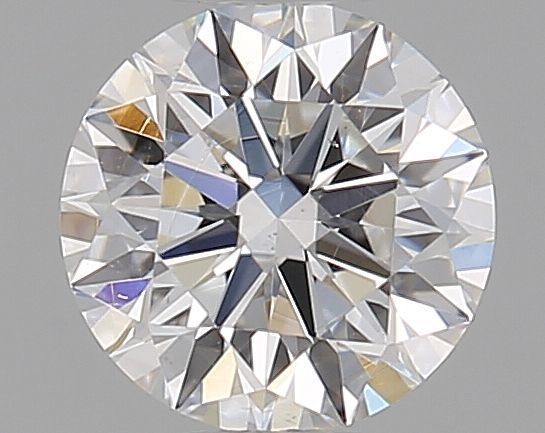 Round Diamond image