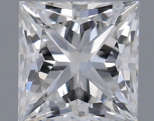 Princess Lab-Grown Diamond image