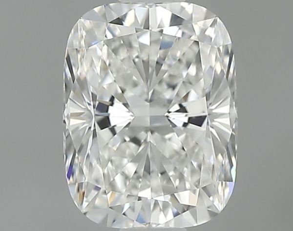 Cushion Diamond image