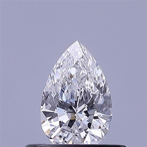Pear Lab-Grown Diamond image