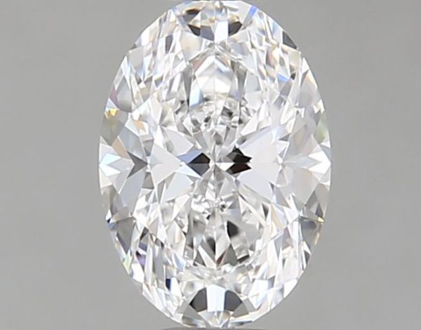 Oval Diamond image