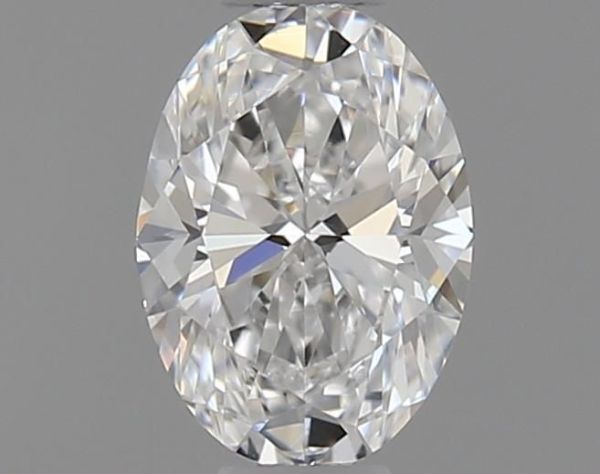 Oval Diamond image