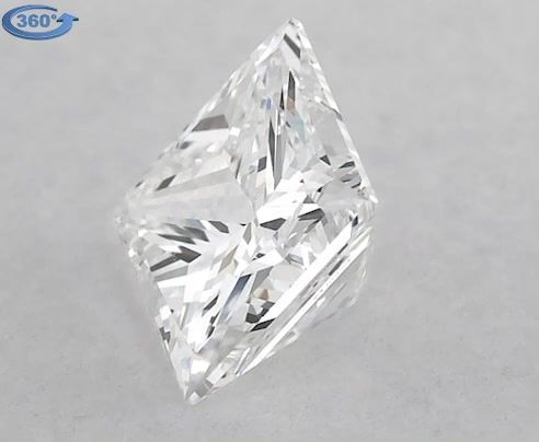 Princess Diamond image