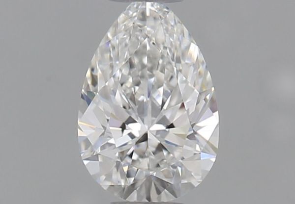 Pear Diamond image
