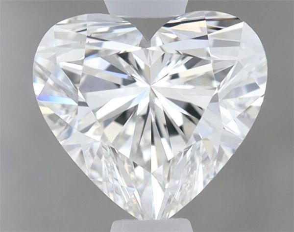 Heart Diamond image