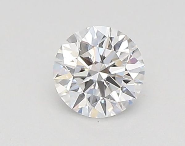 Round Lab-Grown Diamond image