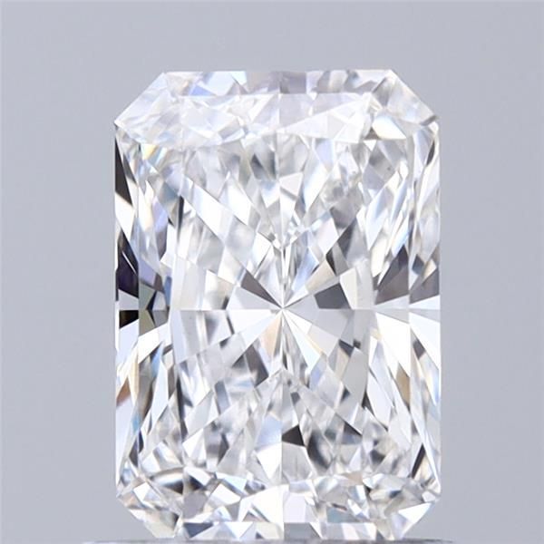 Radiant Lab-Grown Diamond image