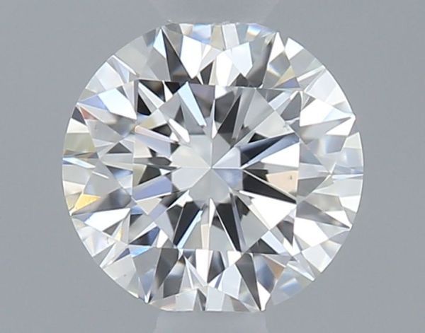 Round Diamond image