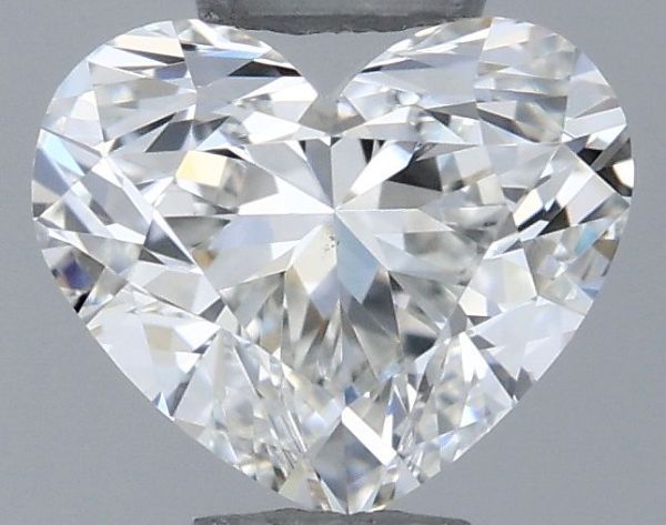 Heart Diamond image
