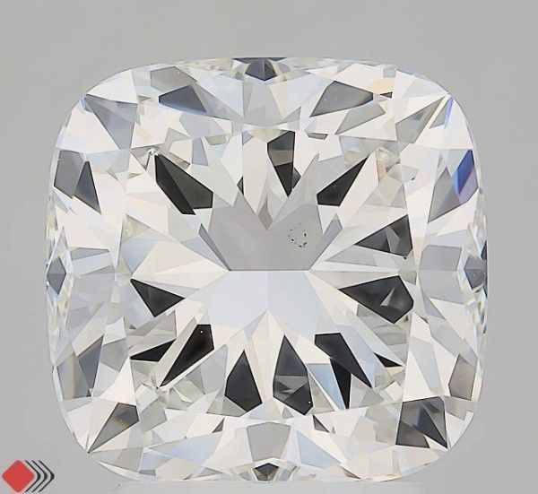 Cushion Diamond image