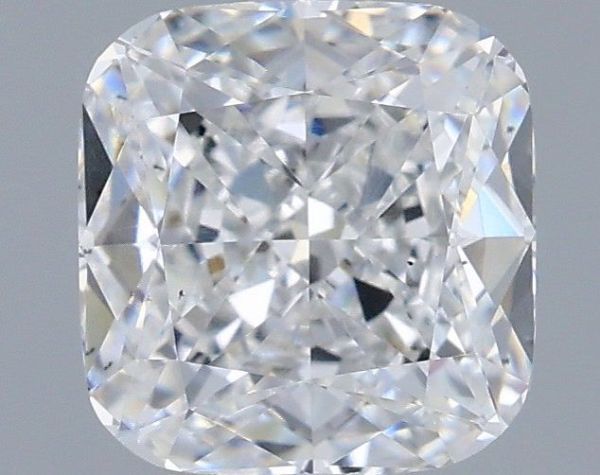 Oval Lab-Grown Diamond image