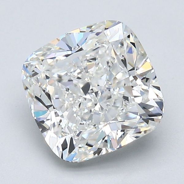 Cushion Diamond image