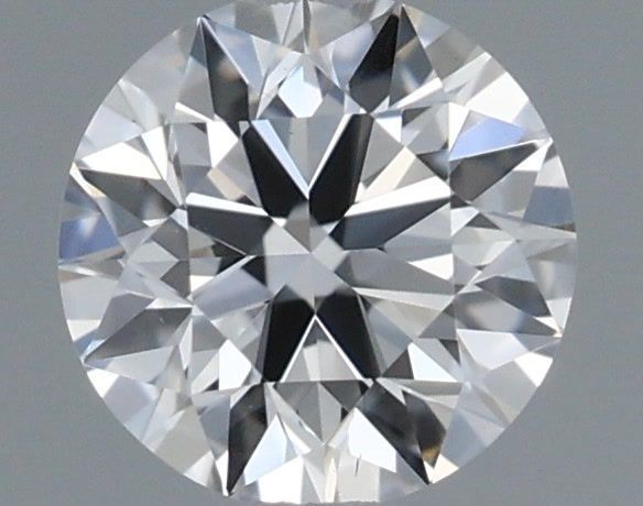 Round Diamond image