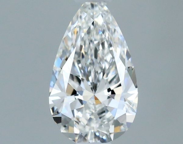 Pear Diamond image