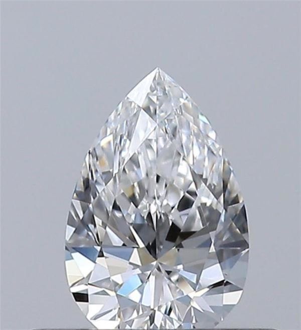 Pear Diamond image