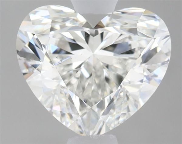 Heart Diamond image