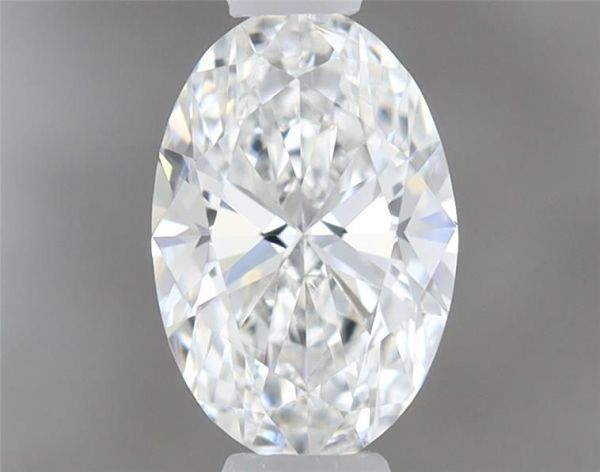 Oval Diamond image