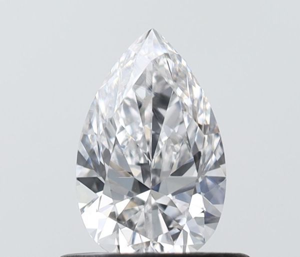 Pear Diamond image