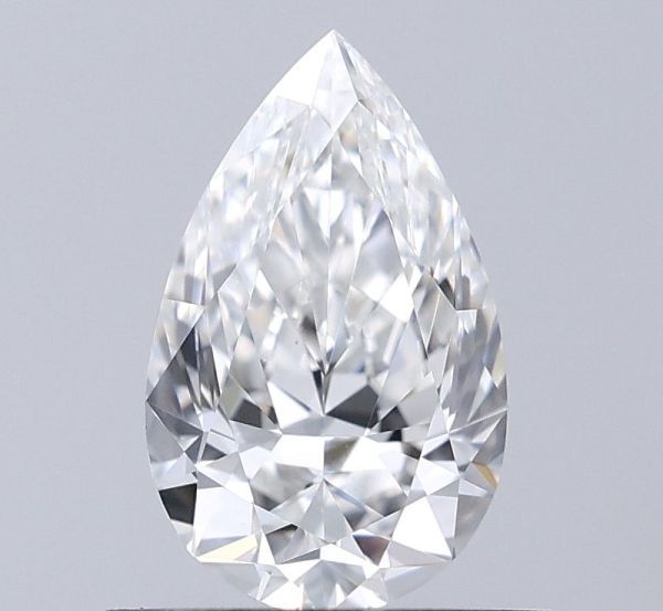 Pear Diamond image