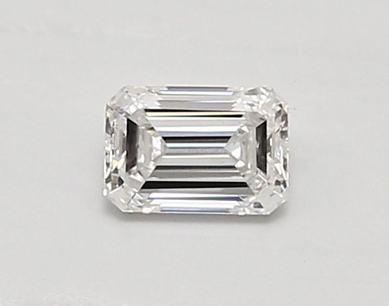 Emerald Lab-Grown Diamond image