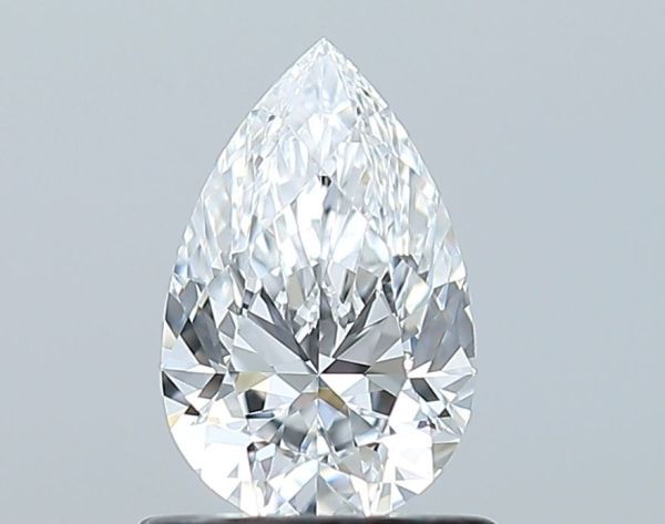 Pear Diamond image