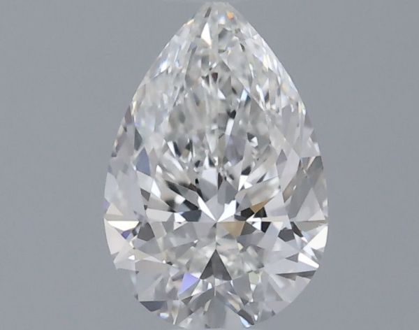 Pear Diamond image