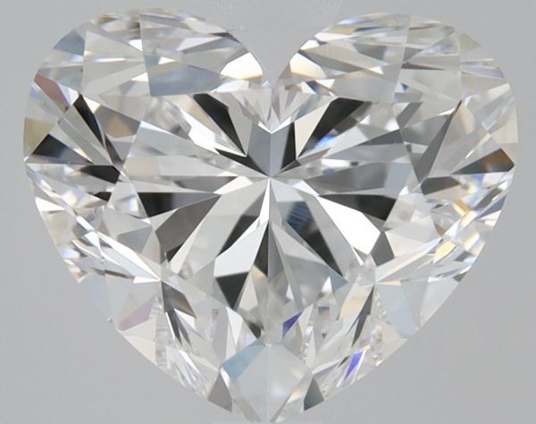 Heart Diamond image