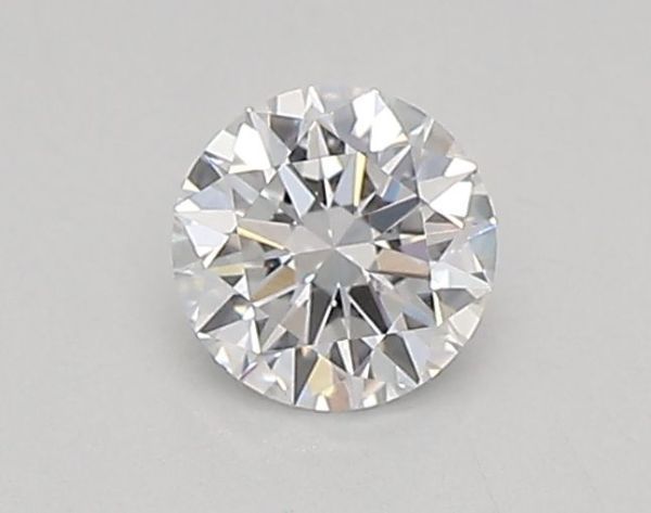 Round Lab-Grown Diamond image