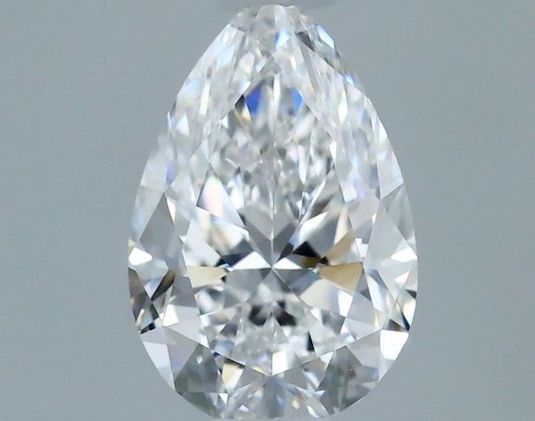 Pear Diamond image