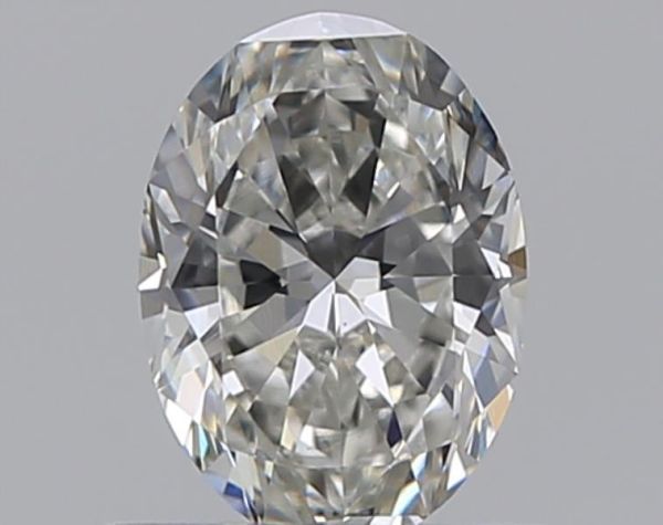 Oval Diamond image