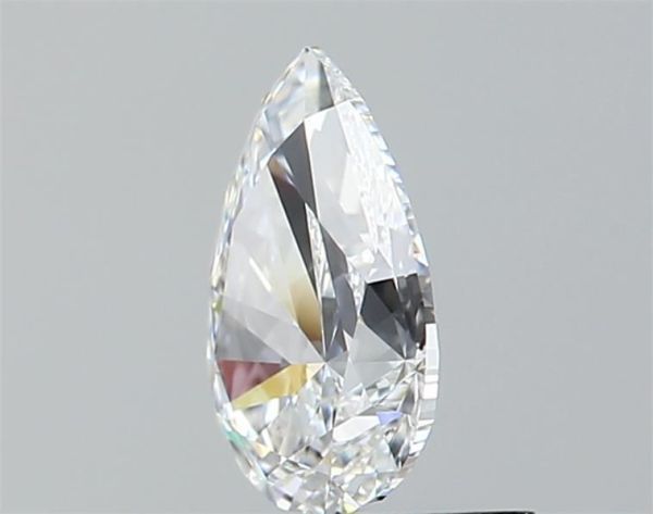 Pear Diamond image