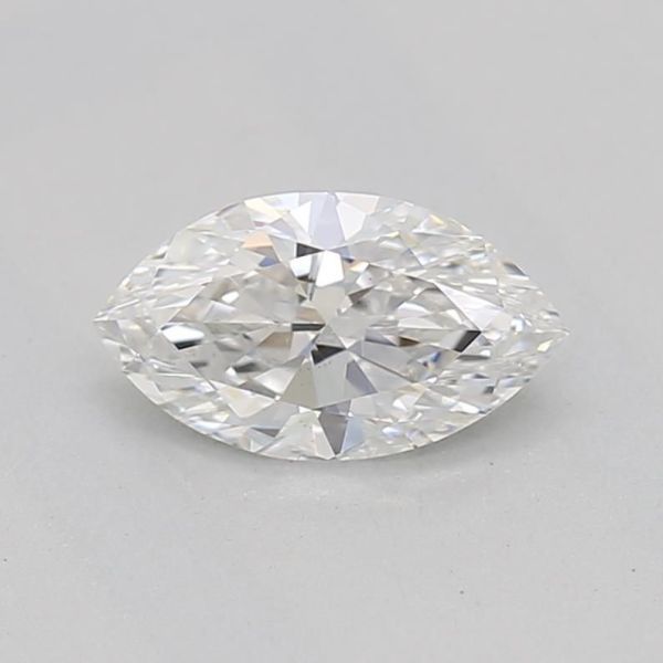 Marquise Lab-Grown Diamond image