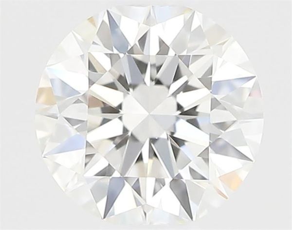 Round Diamond image
