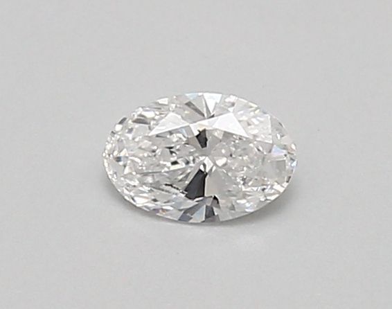 Oval Lab-Grown Diamond image
