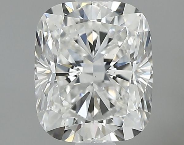 Cushion Diamond image