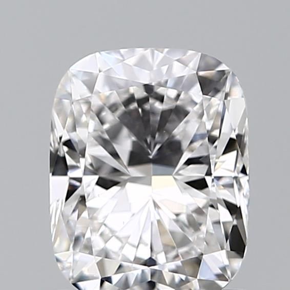 Cushion Lab-Grown Diamond image